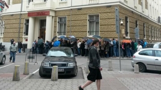 Службите са могли да проследят финансовите потоци в КТБ