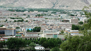 Тибет отворен за туристи от 1 май