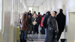 Проверете през интернет къде ще гласувате