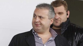 Константин Динев ще обезпечава финансово Вихрен ако клубът бъде поканен