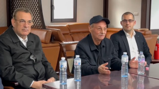 Ахмед Доган призна за сериозни проблеми в ДПС от години