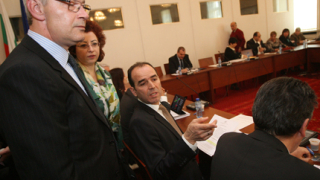 Искров обвини политиците: Никой не пожелал да поеме отговорност за КТБ