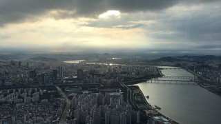 Китайски самолет е навлязъл в зоната за идентификация на въздушната