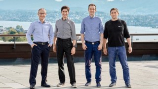 Съоснованият от българи стартъп LatticeFlow който се занимава с разработването