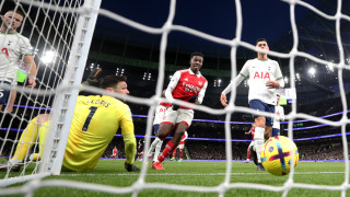 Тотнъм започва усилено да работи по намирането на наследник на