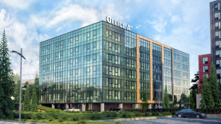 MBition дъщерната компания на Mercedes Benz е новият наемател в