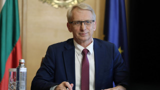 Превенцията на нелегалната миграция е приоритет за България поради което