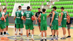Окончателно: Мачът за Суперкупата на България по баскетбол ще се играе на 1 октомври