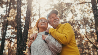 Стремежът към дълголетие е тенденция особено популярна в днешно време