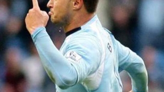 Джери Паломба: Сити не искат да продават Божинов