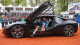 Александър Зверев спечели BMW Open в Мюнхен
