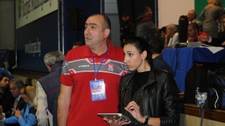 Найден Найденов счита че притеснението е изиграло решаващ фактор при