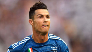 Кристиано Роналдо може и да е един от най добрите футболисти