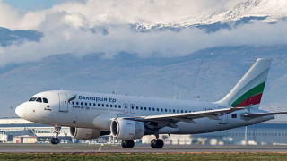 "България Еър" с директни полети до Дубай за великденските празници