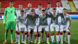 Беларус - Андора 1:0 в квалификация за Евро 2024