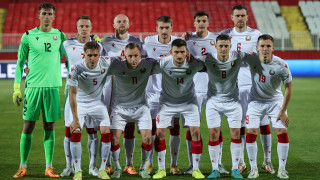 Отборът на Беларус постигна труден домакински успех с 1 0 срещу