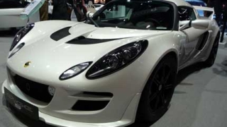 Нова модификация на Exige