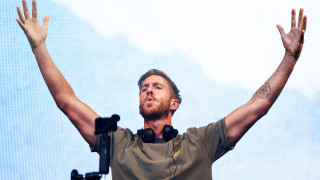 Калвин Харис е един от най популярните диджей през последните 10