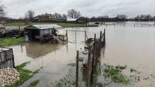 Задействаха системата BG-Alert в община Гълъбово