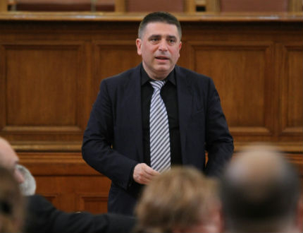 ГЕРБ готвят нови текстове за спиране на сделки от главния прокурор