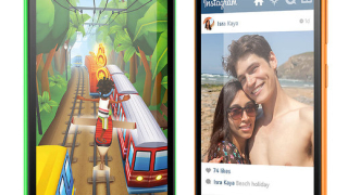 Lumia 640 идва с 5 инчов диспей