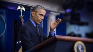 Американците подкрепят Обама за оръжията