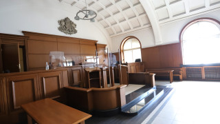 Съдът остави в ареста 19 годишния мъж блъснал на 30 август