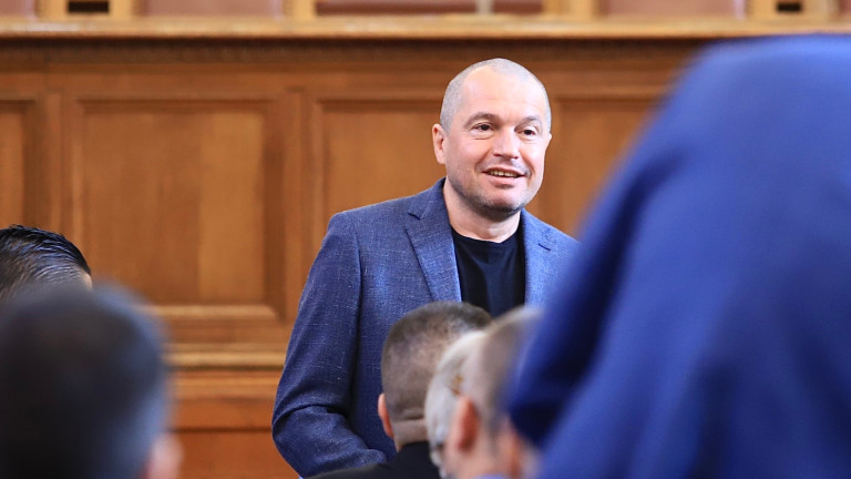 Депутати и министри да могат да са и с двойно гражданство, предлагат от ИТН