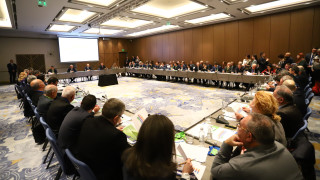 Амбициозна стратегия за развитие на българската енергетика с 30 годишен хоризонт