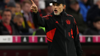 Байерн Мюнхен разби Борусия Дортмунд с 4 2 в дербито на