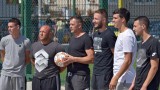  Бруно Акрапович утвърди трима за Локомотив (Пловдив) 