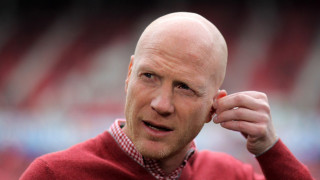 Матиас Замер е разочарован от футбола в родината си