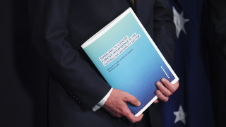 Австралия представи нови насоки за противодействие на чуждестранни сили оказващи влияние