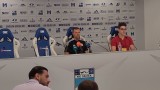 Стойчо Младенов: ЦСКА винаги играе за победа, подготвени сме за всички варианти