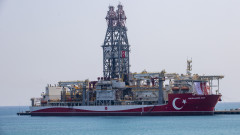 Коя е турската компания, която ще търси нефт и газ в българските води