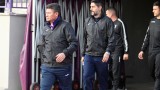Карсимир Балъков: До лятото съм в Етър, после ще видим