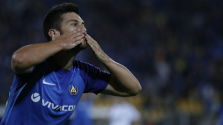 Агентът на Станислав Костов от Левски: Има интерес от Турция, но не и договорка с даден клуб