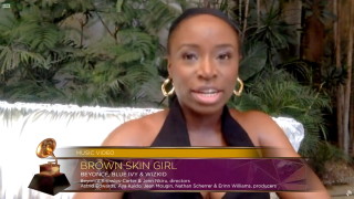 Певиците Лейди Гага и Бионсе както и рапърът Кание Уест