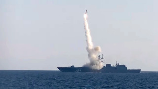 САЩ: Русия може да атакува цивилни кораби в Черно море