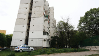 Жена е загинала след като е паднала в жилищен блок