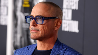 Днес 4 април рожден ден празнува американският актьор Робърт Дауни