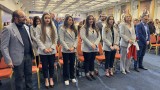 Победа за мъжете и равенство за жените на Олимпиадата по шахмат в Будапеща
