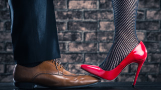 В последните години благодарение на поредицата 50 нюанса все по често