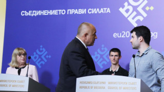 САЩ не искат повече екстрадиция за Желяз Андреев