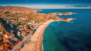 Тази година се отчита спад на туристите на гръцкия полуостров