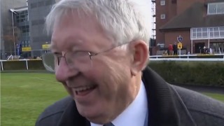 Легендарният Алекс Фъргюсън открои класата на Ливърпул и Манчестър Сити