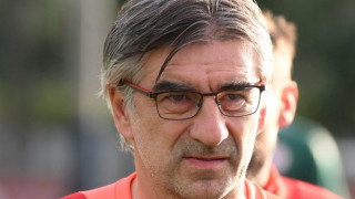 От Аталанта официално обявиха освобождаването на Иван Юрич като треньор