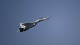 Руски изтребител заплаши полски аероплан над Черно море 