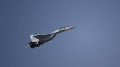 Завърши прехвърлянето на руските Су-35 в Беларус