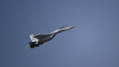 Иран купи руски изтребители Су-35